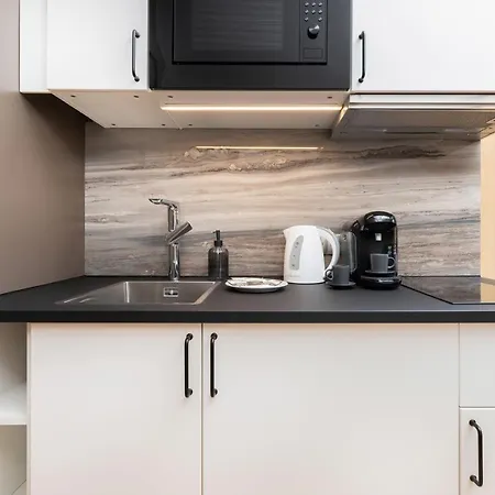 Rivoli Near The & Pier By Renters Appartement *