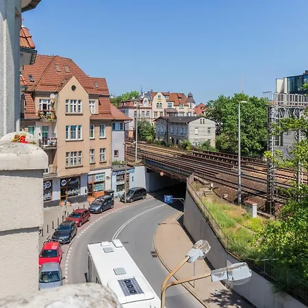 Appartement Rivoli Near The & Pier By Renters *
