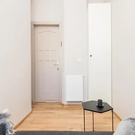 Appartement Rivoli Near The & Pier By Renters Sopot