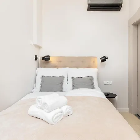 Rivoli Near The & Pier By Renters Appartement *