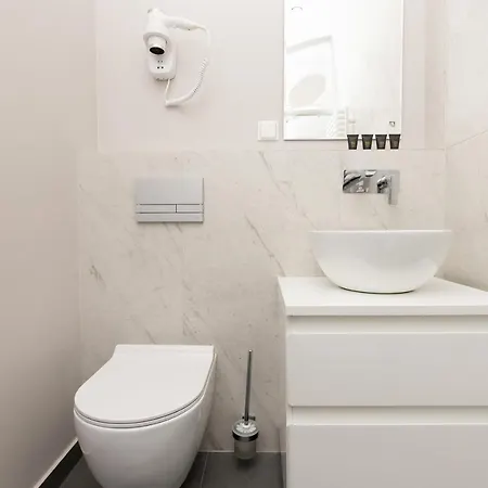 Rivoli Near The & Pier By Renters Appartement Sopot