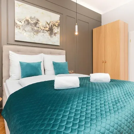 Appartement Rivoli Near The & Pier By Renters