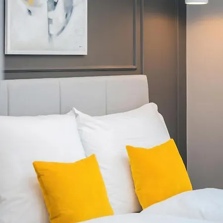 Rivoli Near The & Pier By Renters Апартаменты