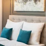 Apartamento Rivoli Near The & Pier By Renters Sopot