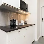 شقة Rivoli Near The & Pier By Renters سوبوت