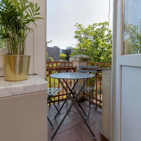 Апартаменты Rivoli Near The & Pier By Renters Сопот