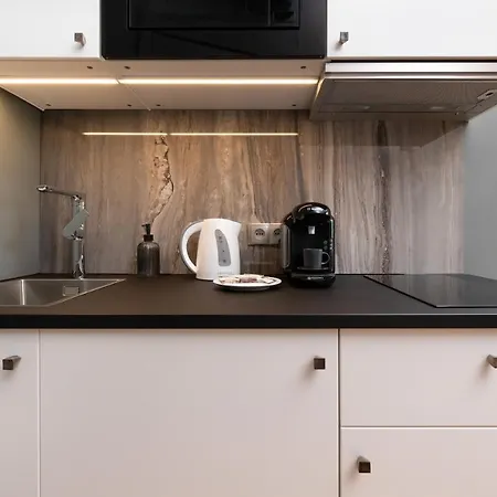 Апартаменты Rivoli Near The & Pier By Renters