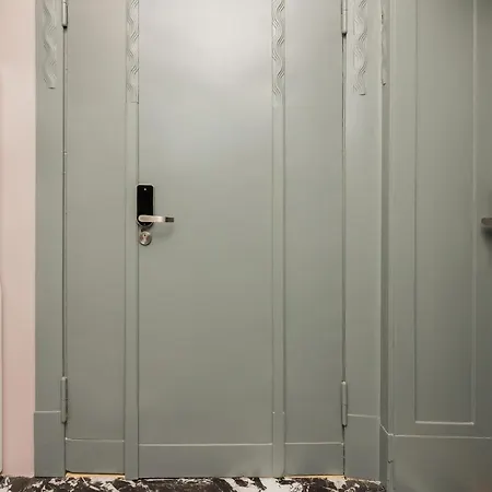 Апартаменты Rivoli Near The & Pier By Renters *