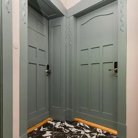 Rivoli Near The & Pier By Renters * Сопот