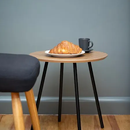 Апартаменты Rivoli Near The & Pier By Renters