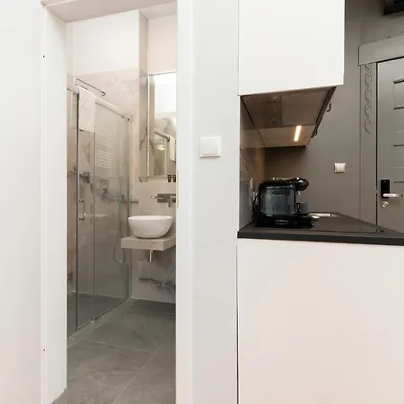 Rivoli Near The & Pier By Renters Апартаменты Сопот