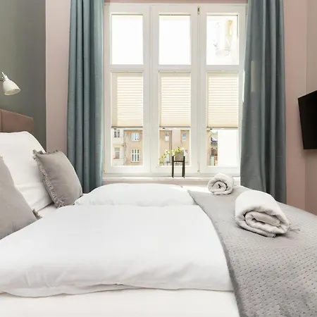 Апартаменты Rivoli Near The & Pier By Renters *