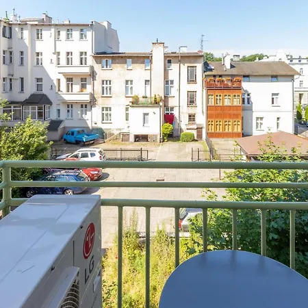 Rivoli Near The & Pier By Renters * Сопот