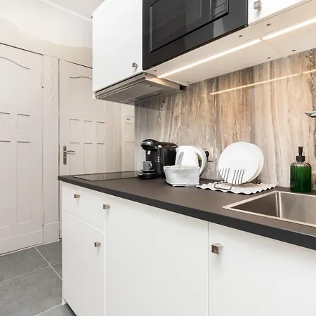 Rivoli Near The & Pier By Renters * Сопот