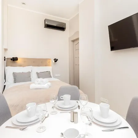 Апартаменты Rivoli Near The & Pier By Renters *