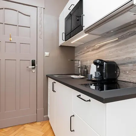 Rivoli Near The & Pier By Renters Сопот