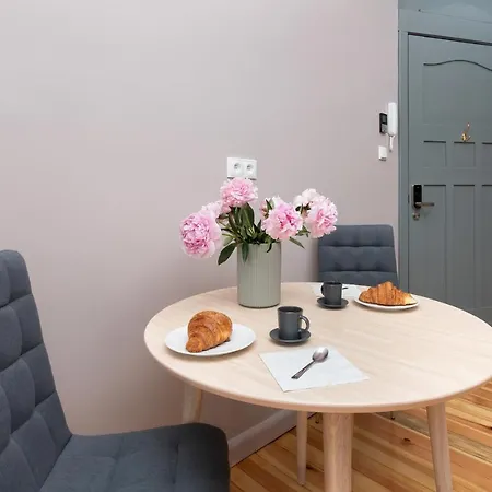 Апартаменты Rivoli Near The & Pier By Renters Сопот