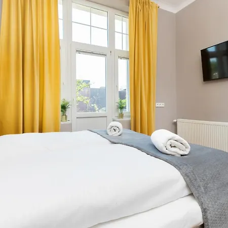 Апартаменты Rivoli Near The & Pier By Renters *