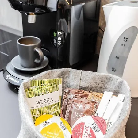 Rivoli Near The & Pier By Renters Апартаменты *