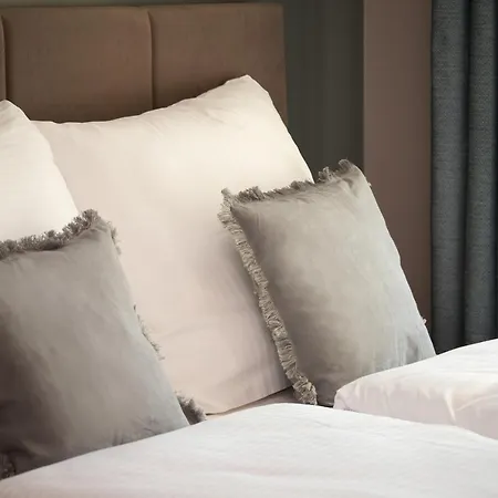 Rivoli Near The & Pier By Renters Апартаменты Сопот