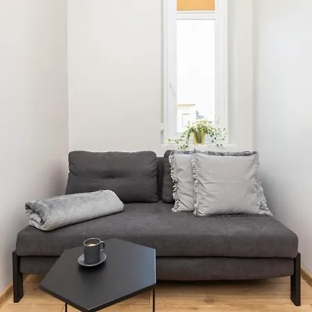 Rivoli Near The & Pier By Renters * Сопот