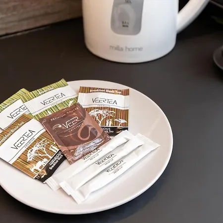 Rivoli Near The & Pier By Renters *