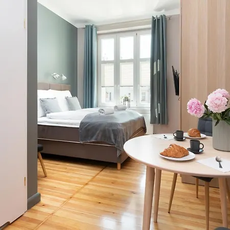 Rivoli Near The & Pier By Renters Апартаменты