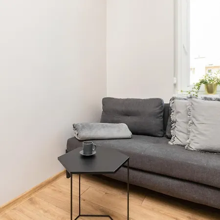 Rivoli Near The & Pier By Renters Апартаменты Сопот