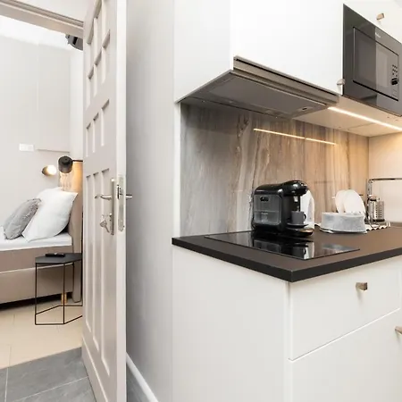 Rivoli Near The & Pier By Renters Апартаменты